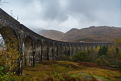 Bridge in Scotland