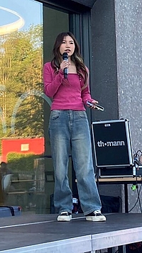 Foto von Sunny