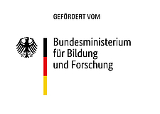Logo vom BMBF